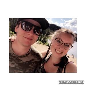 Meet your Posher, Gabrielle